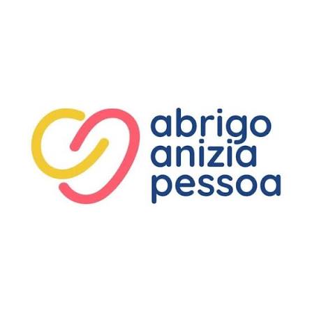 Logomarca de Abrigo Anízia Pessoa